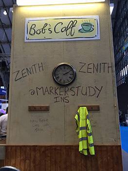 Bob's Caff 3